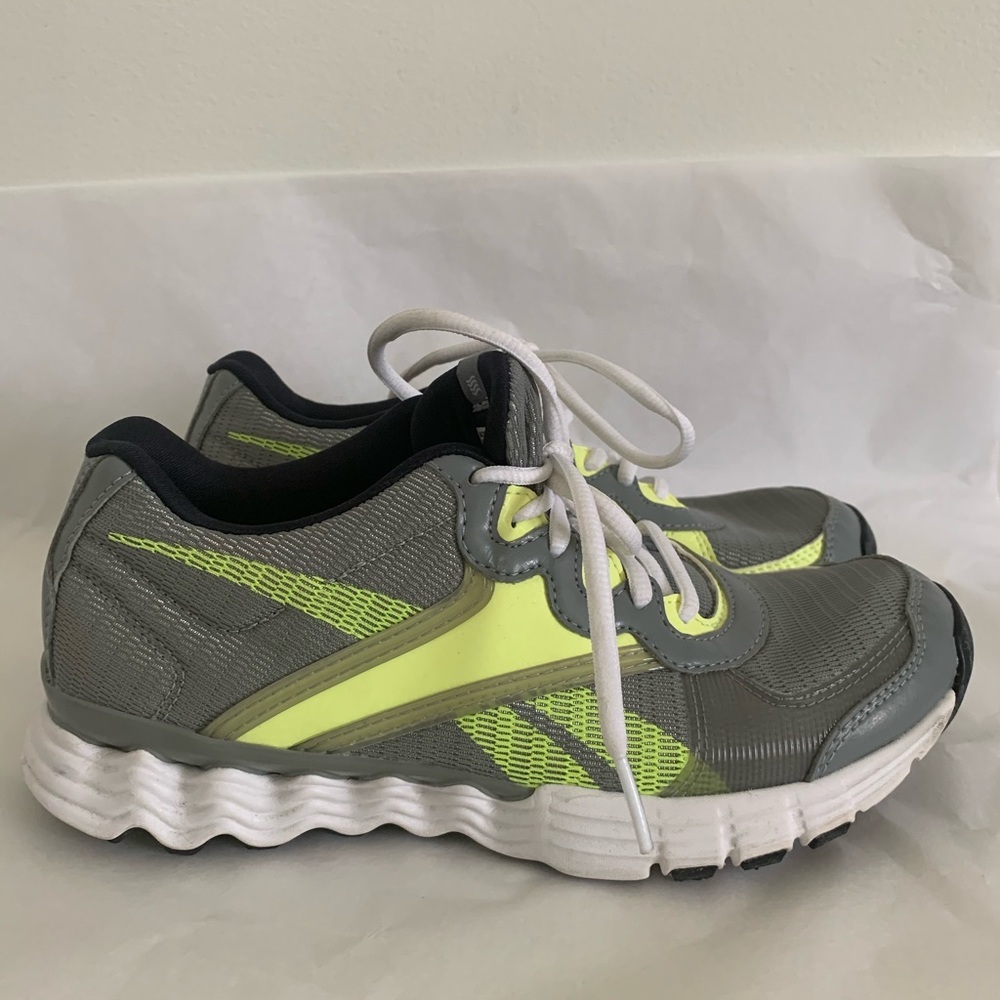 Reebok | athletic shoe